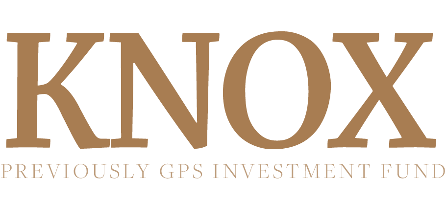 Knox Funds Limited logo