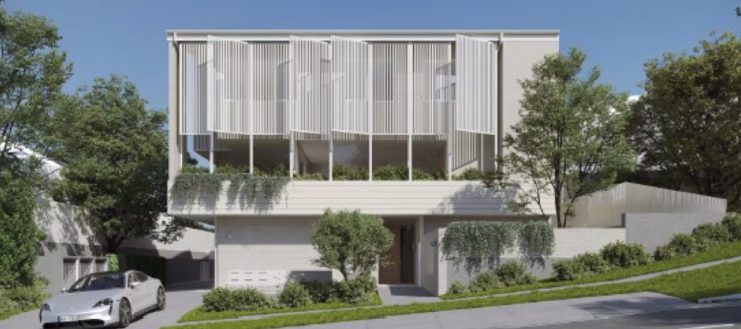 Marmion Developments Pty Ltd