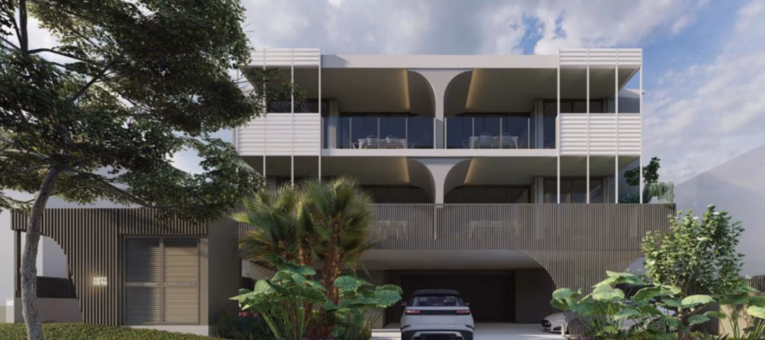 50 Fifth Avenue, Kedron