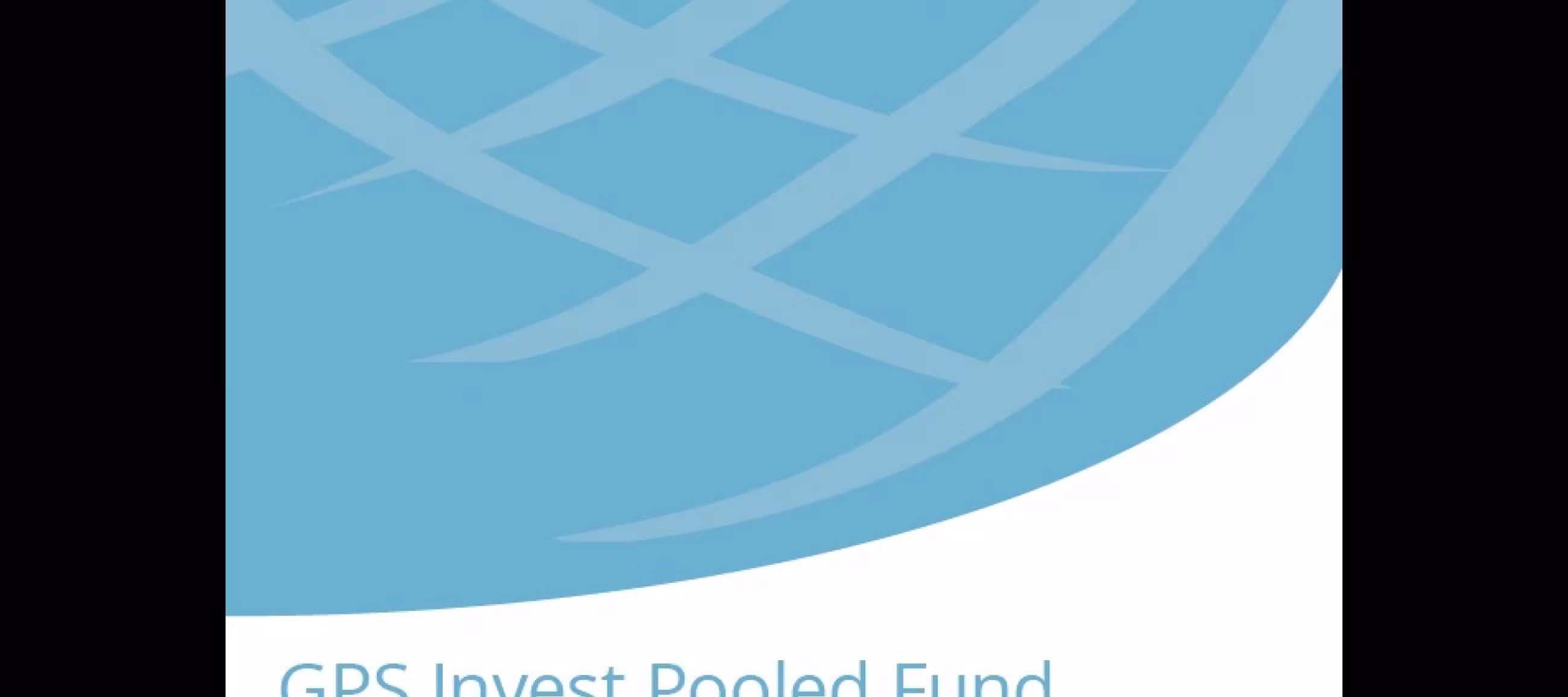 GPS Invest Pooled Fund