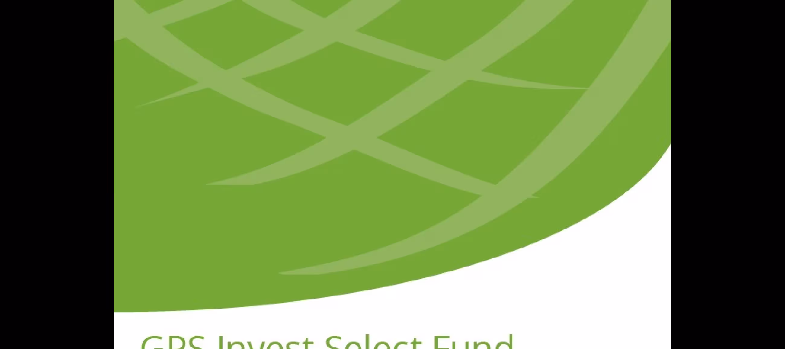 GPS Invest Select Fund