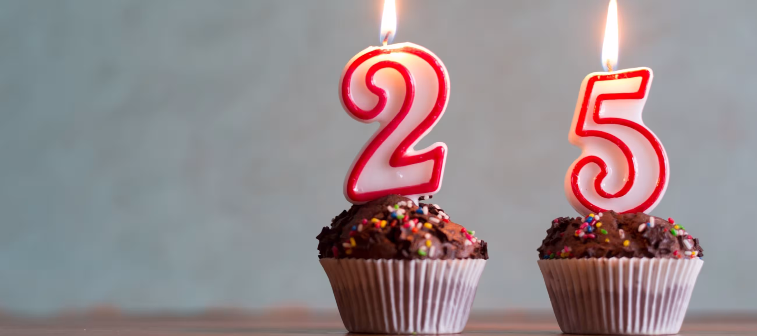 June 2018 - GPS is 25 years old!