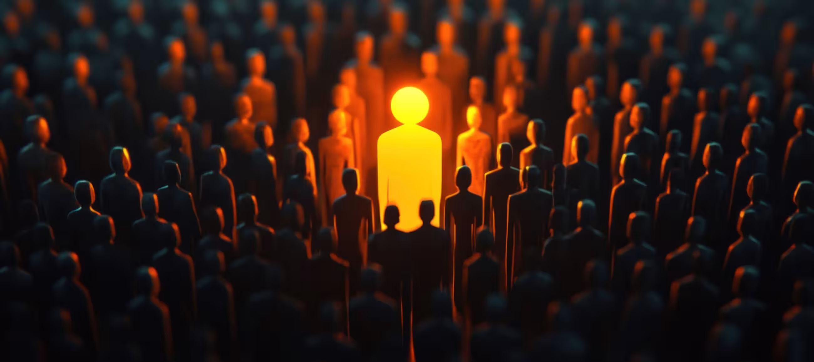 Why are we on top of the game compared to others?