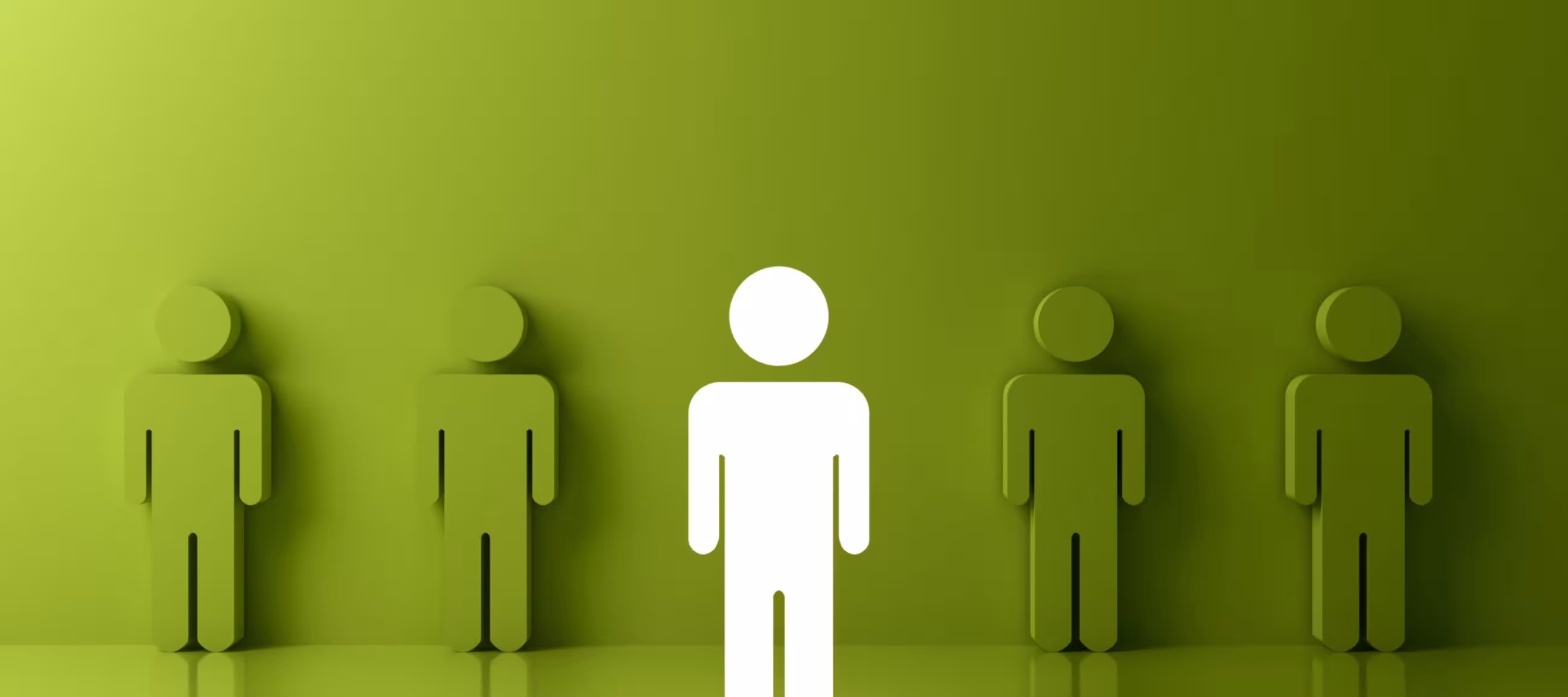 We’re Built Different.