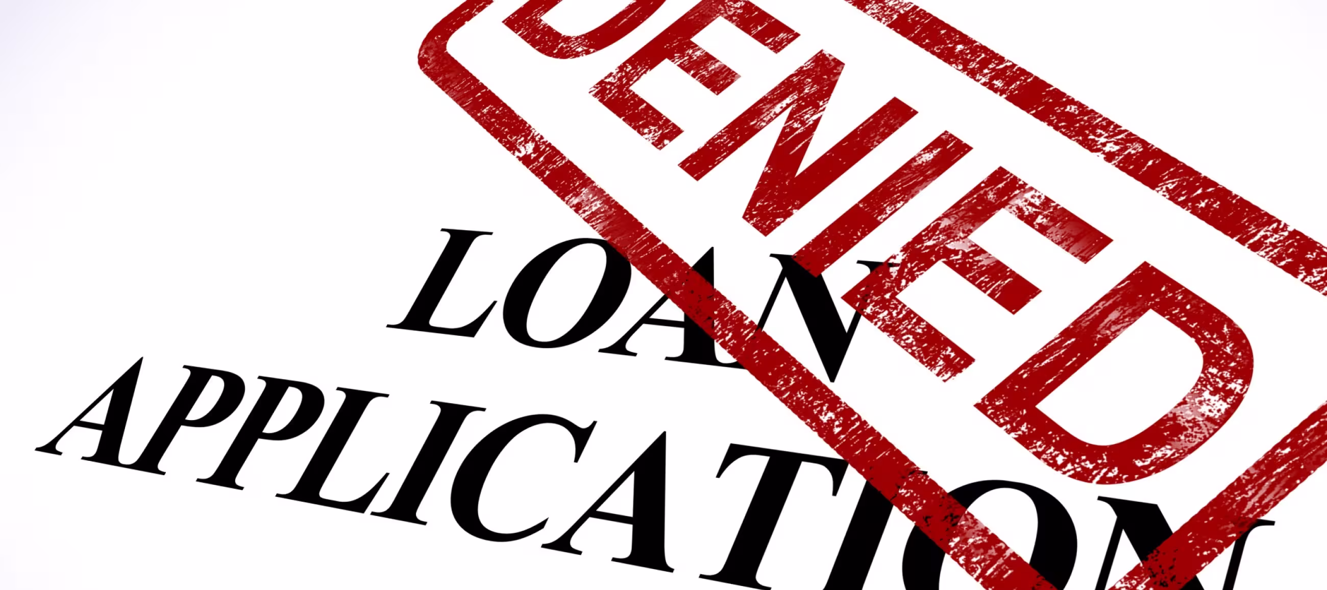 Not just the developers stuck waiting for finance approval