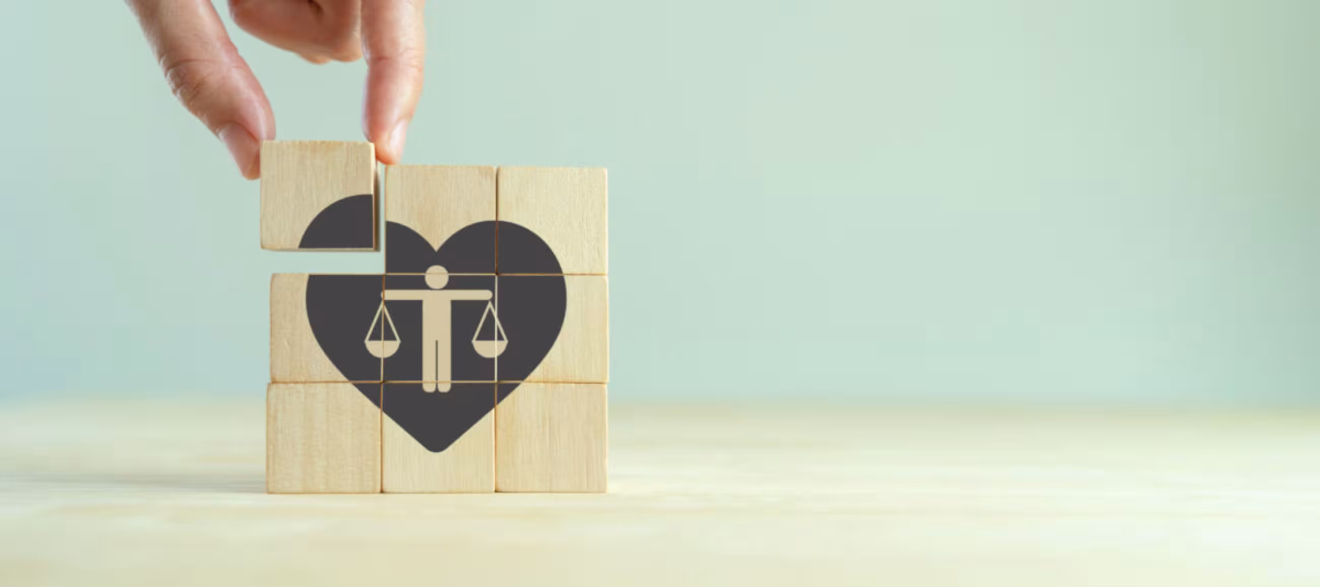 We're Still Adapting With Integrity