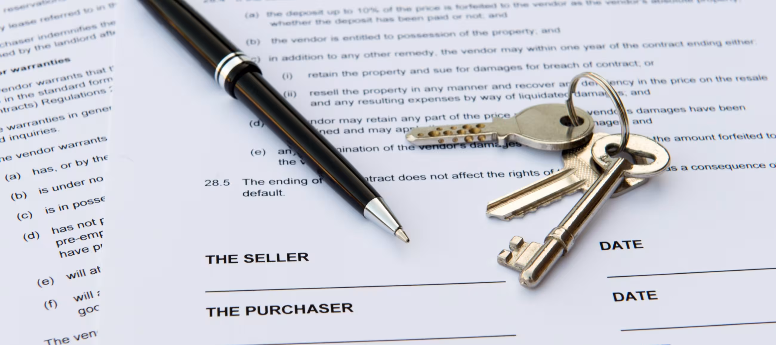 What counts as a sale?