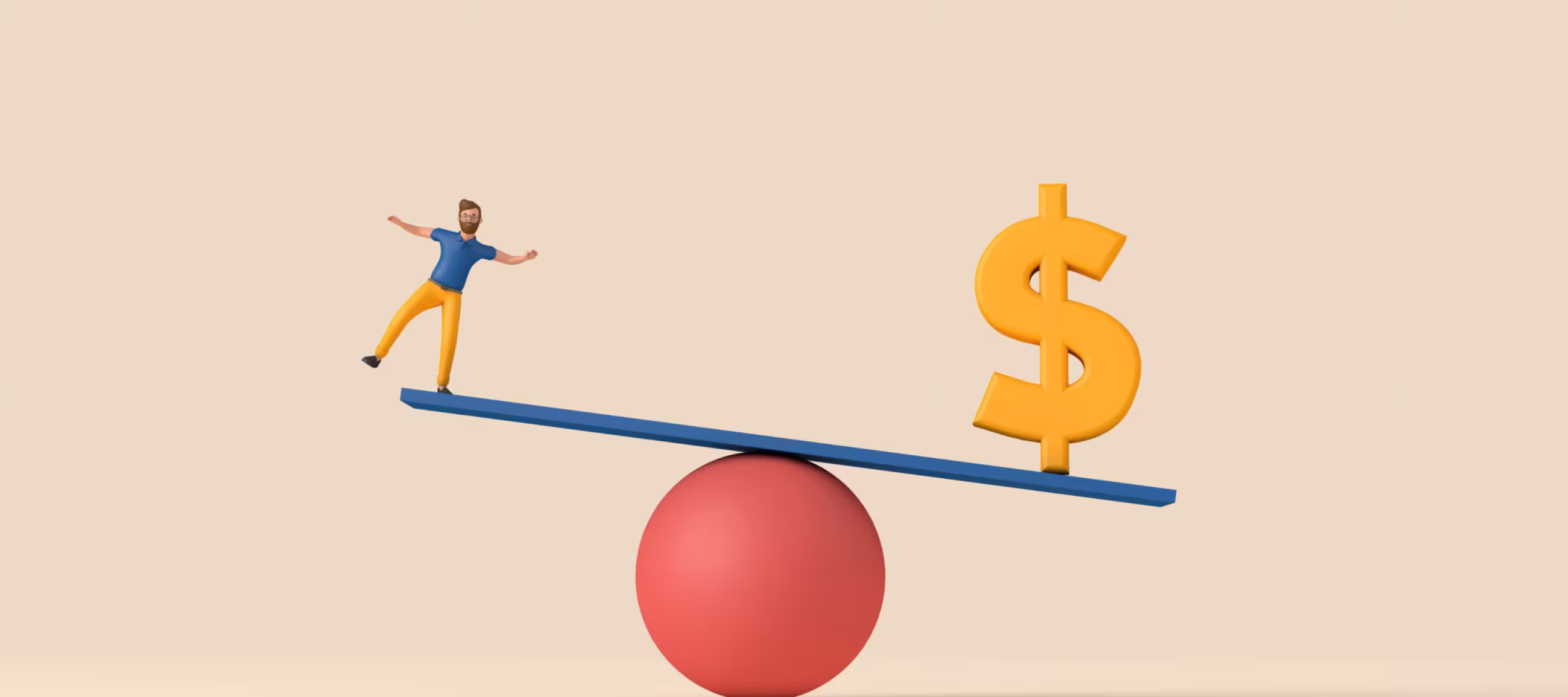 Why Choose GPS? The Value of Risk vs. Reward