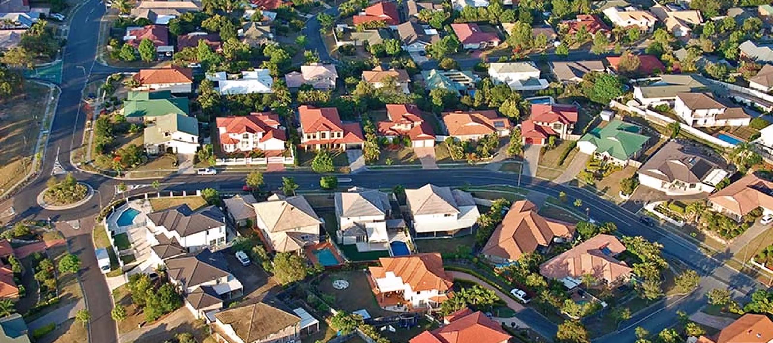 March 2021 - Brisbane planning changes cause slowdown in new projects