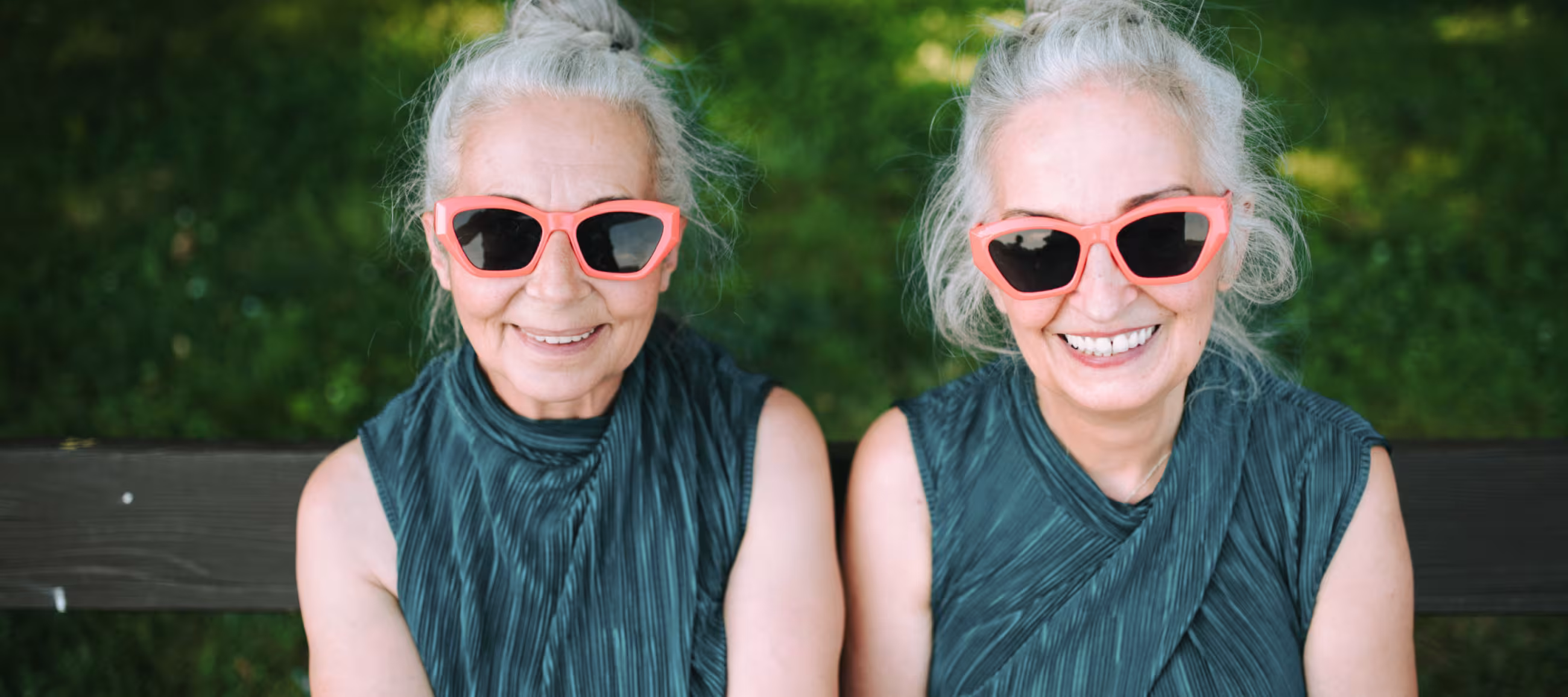 September 2023 - Same, same but different