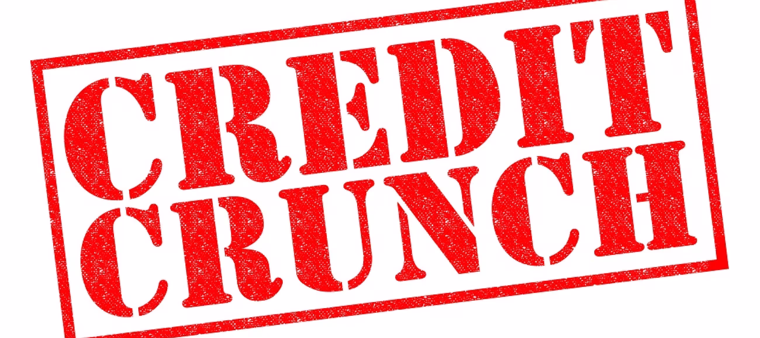 Credit Crunch Deepens for Construction Funding