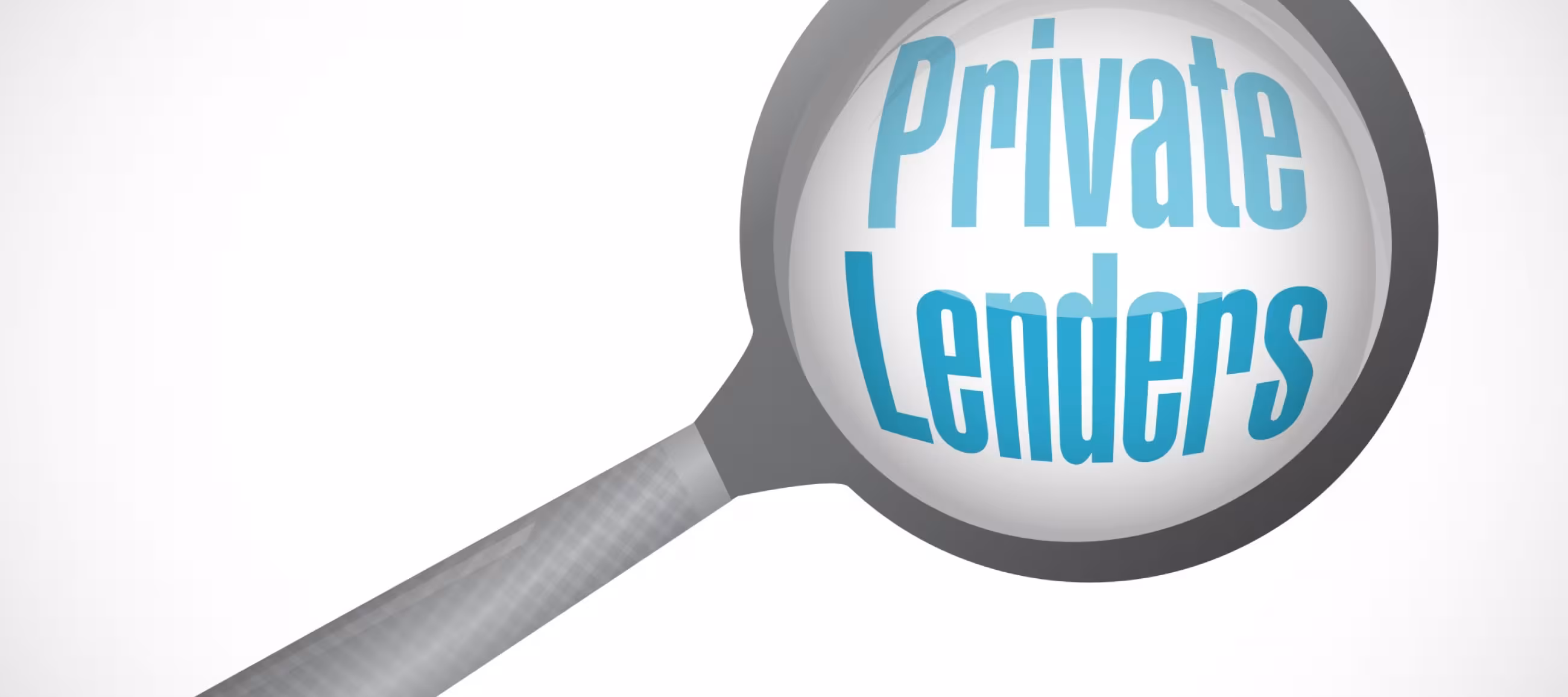 What to look for in a non-bank lender