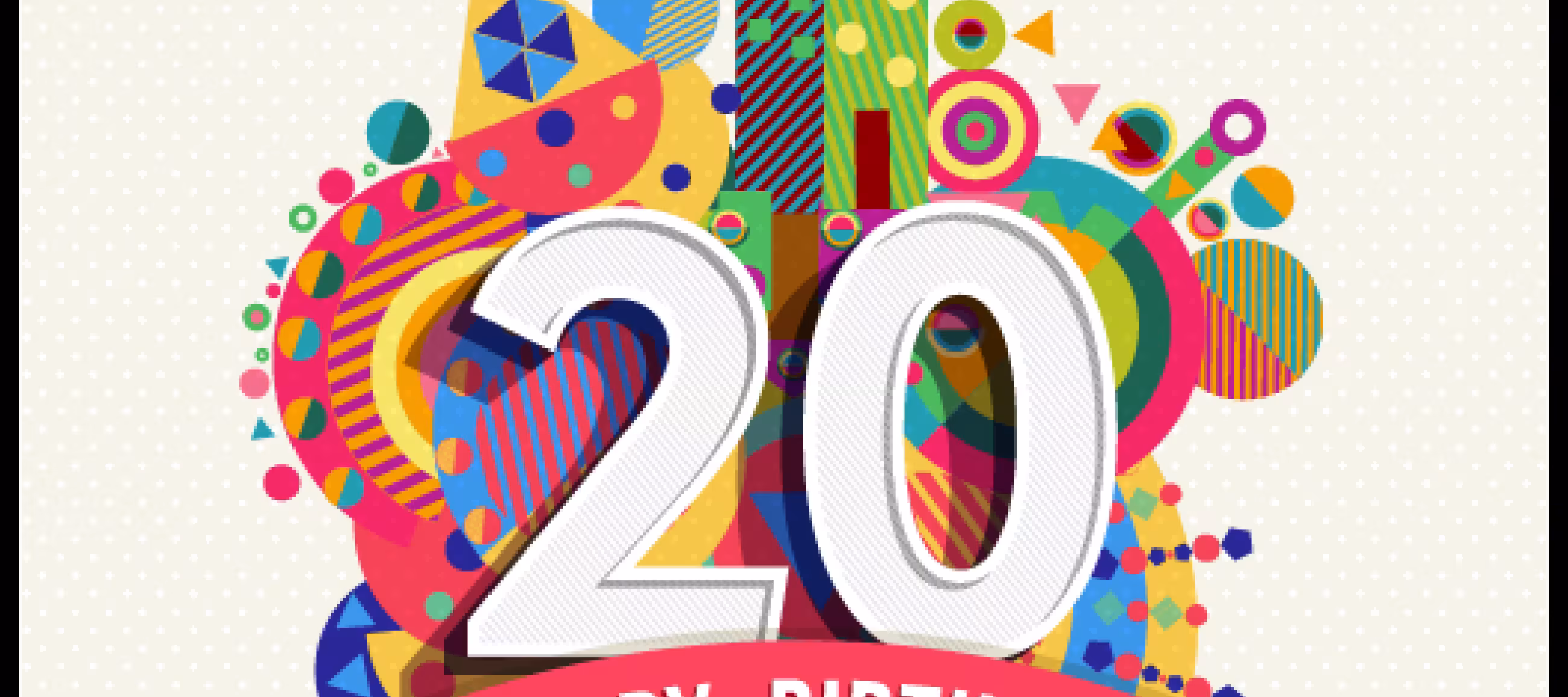 GPS turns 20 in 2014