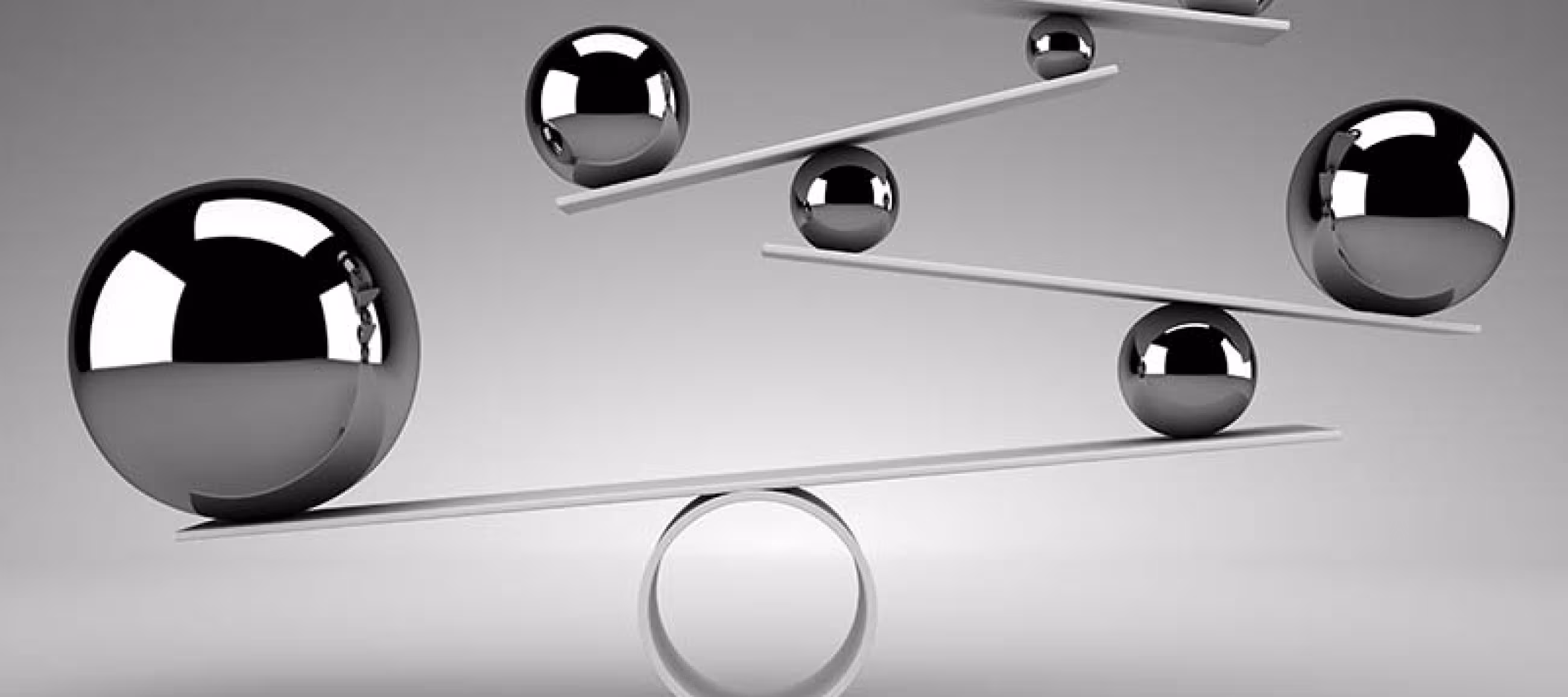 March 2020 - The GPS Balancing Act