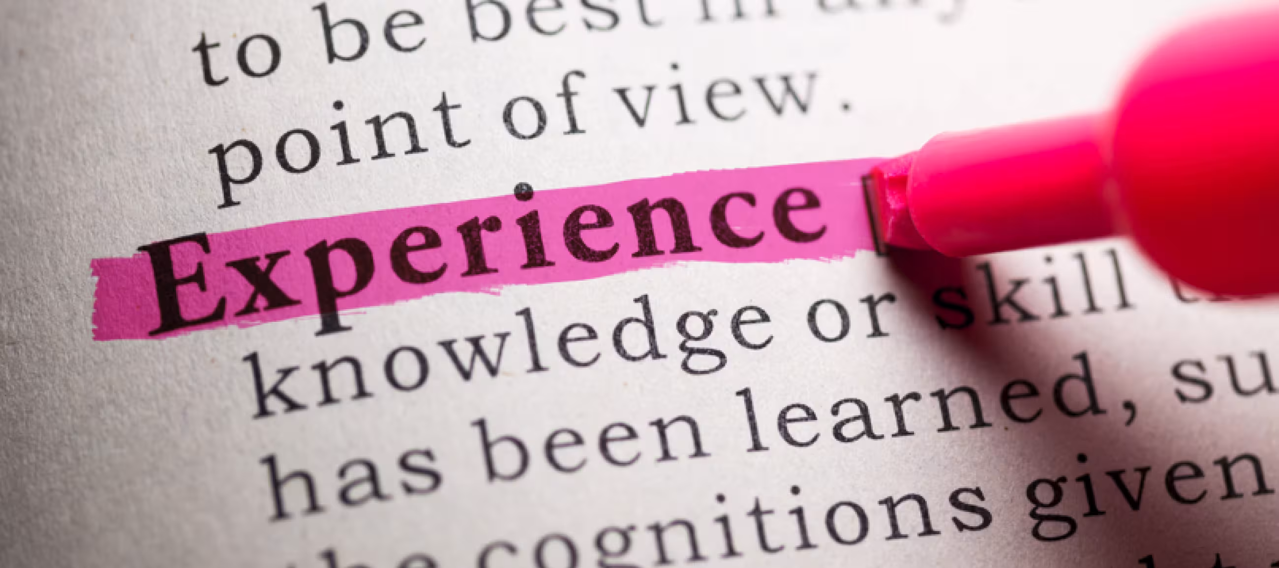 June 2023 - We are prepared.