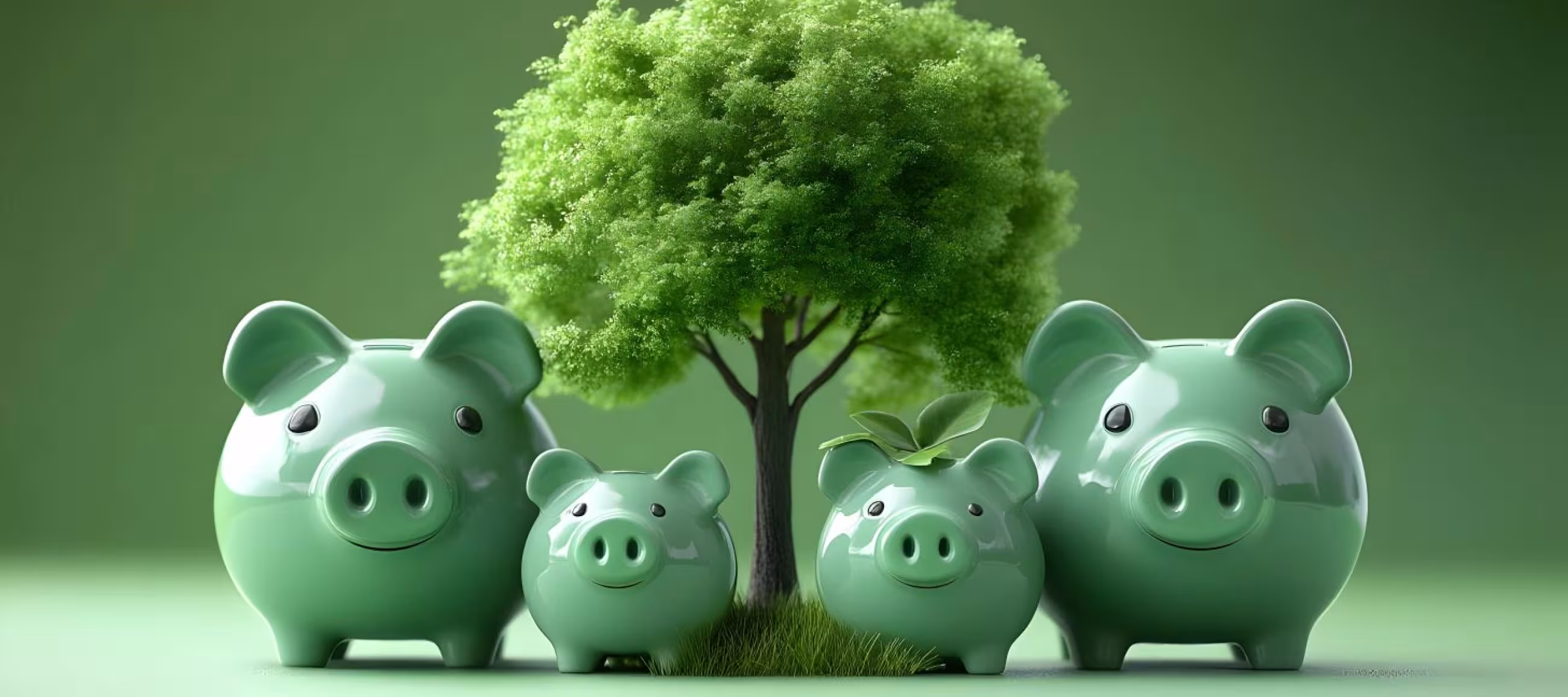 Funds For The Whole Family