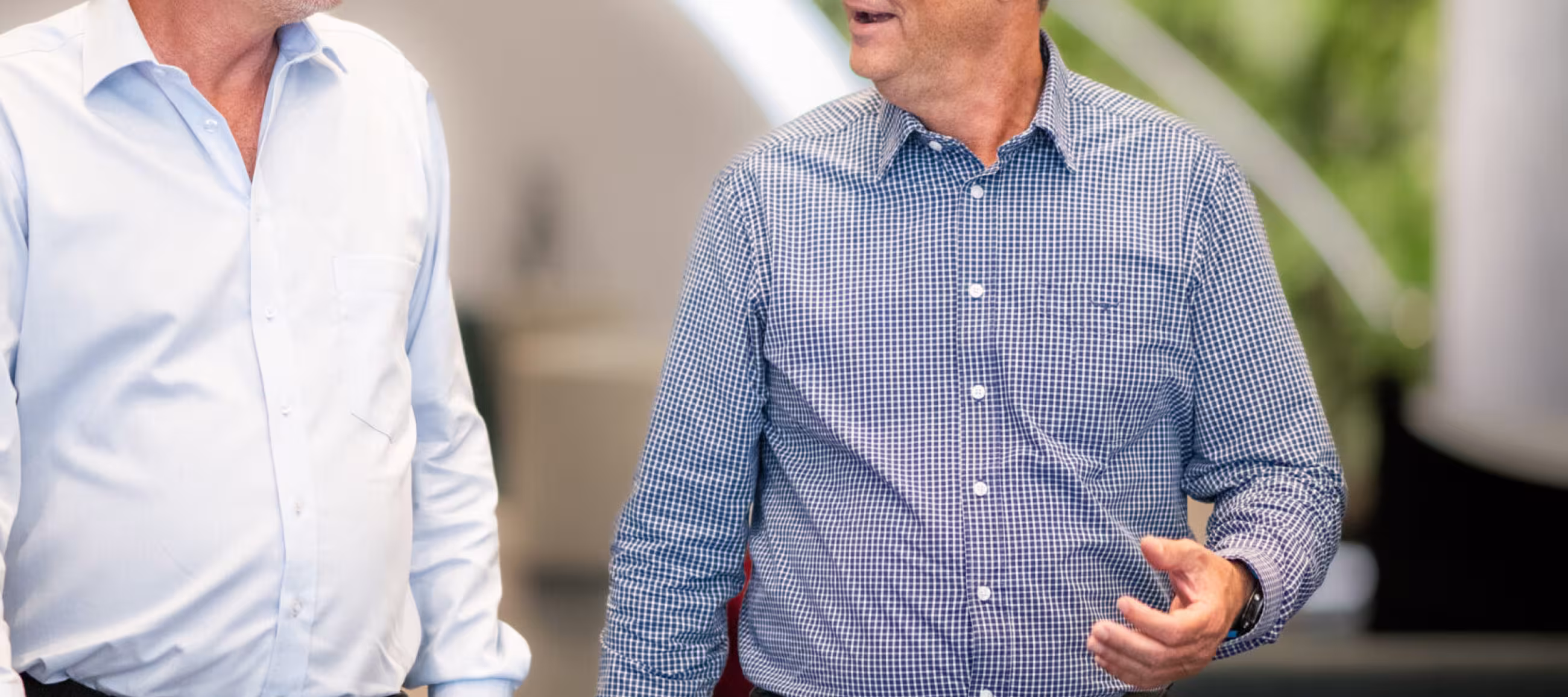 GPS Pipeline Update , January 2025