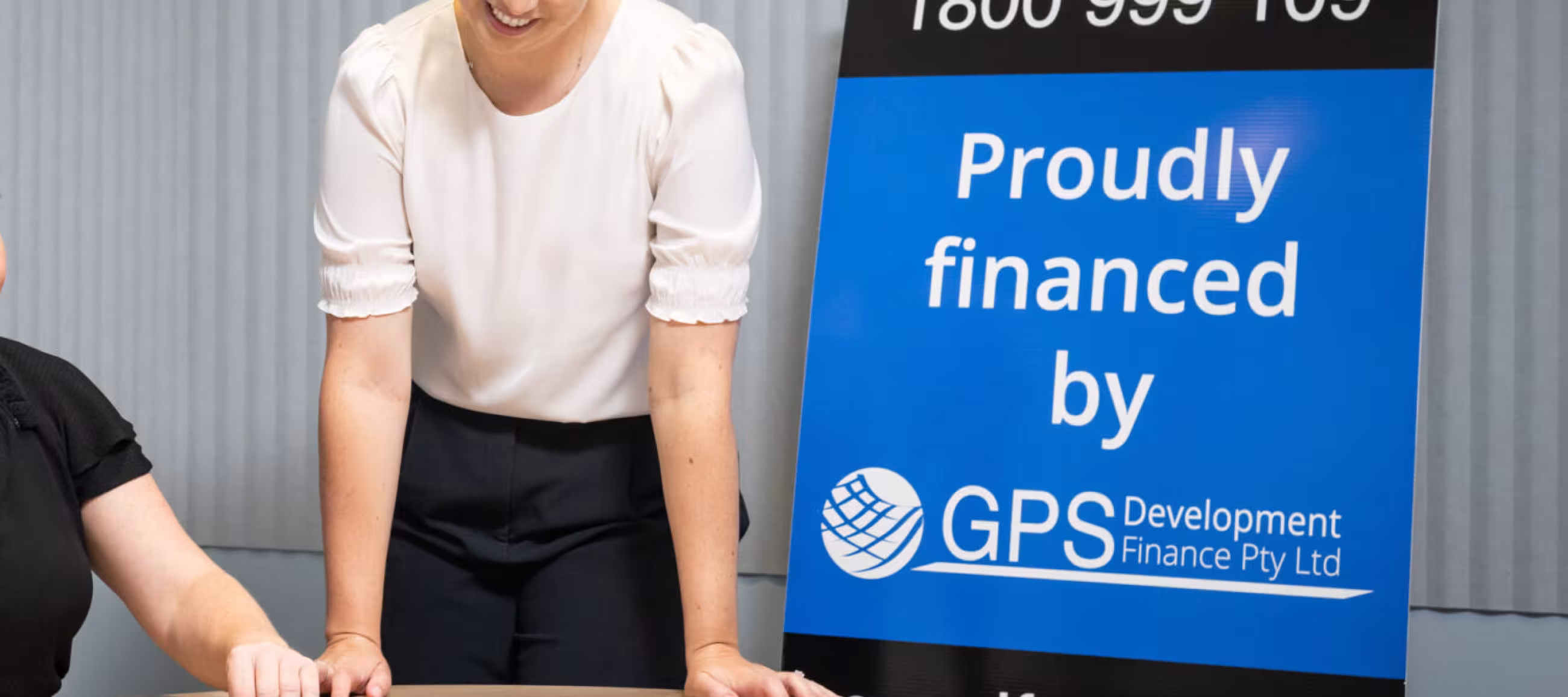 GPS Pipeline Update , March 2025