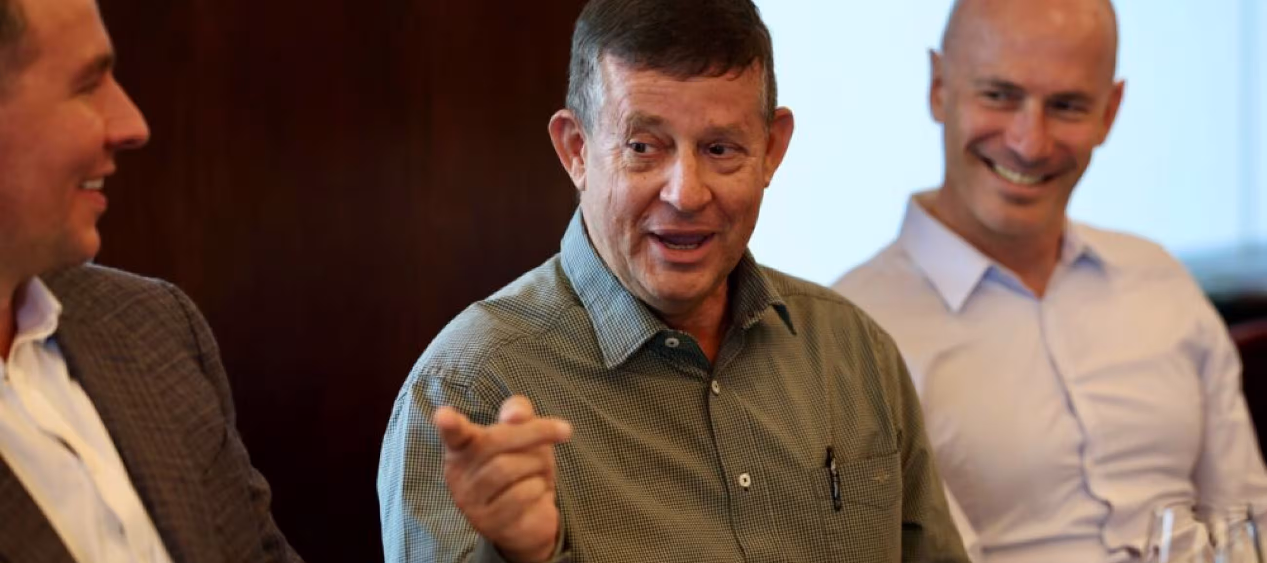 GPS Pipeline Update , June 2025