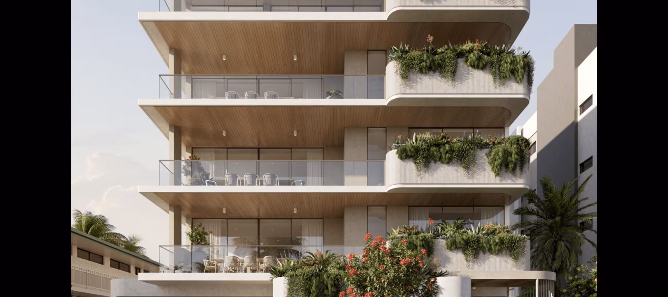 Jadecorp 87 Swann Rd External