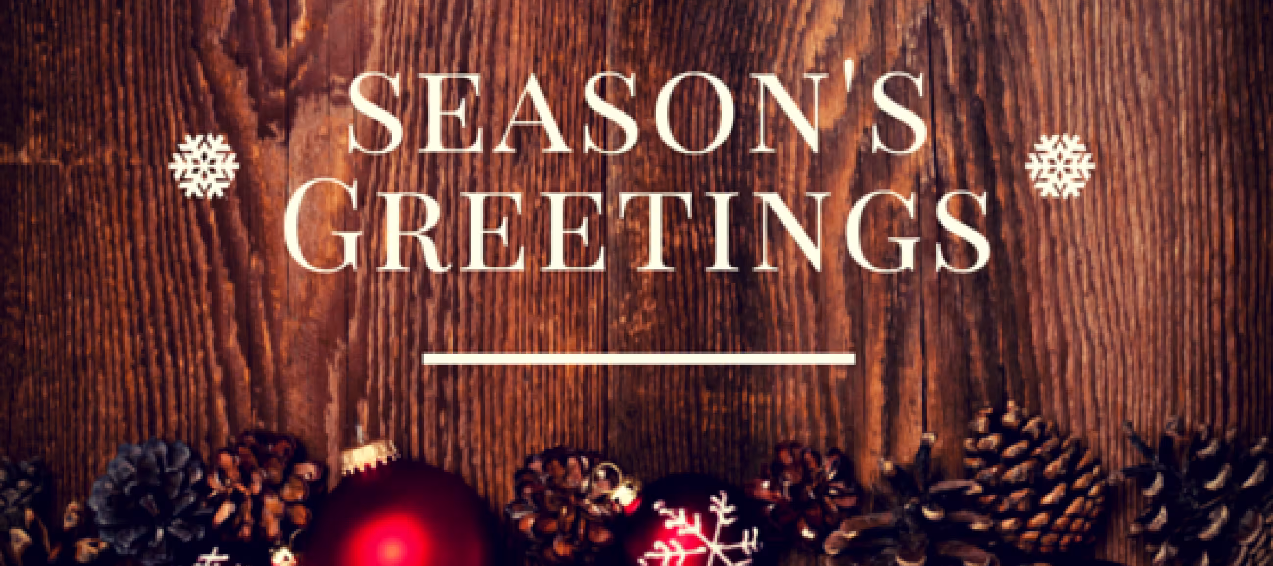 December 2015 - A Very Good Year for GPS