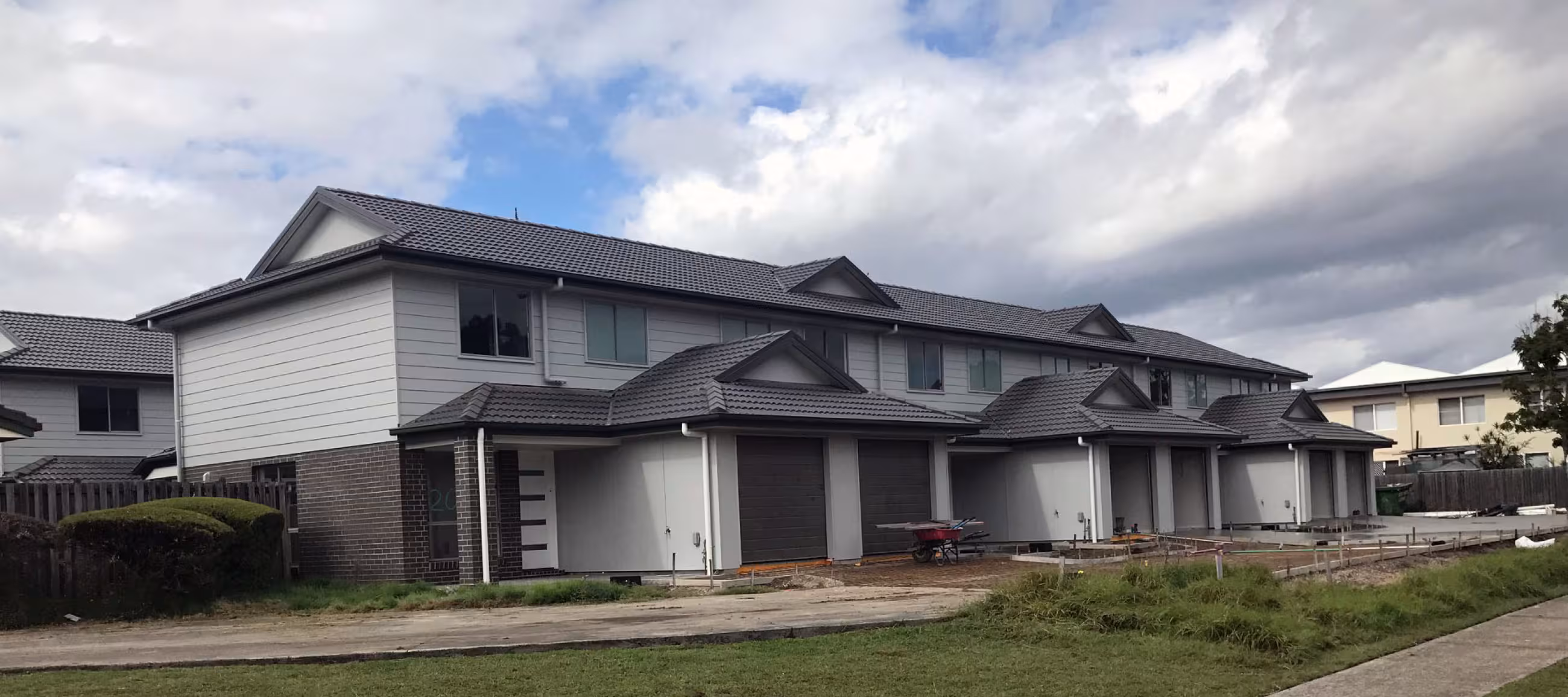 Waterford West &#8211; A&#038;JM