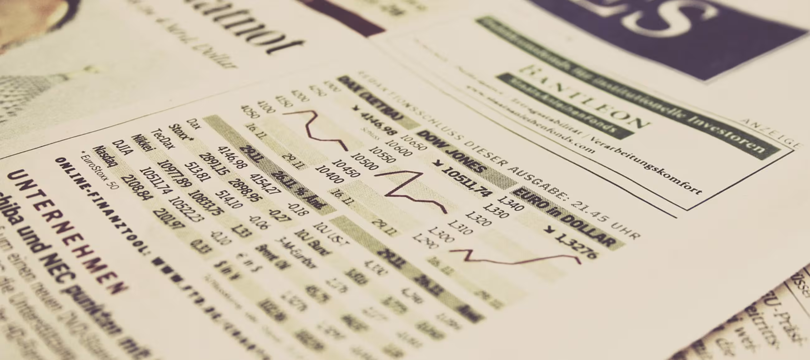 Risk Vs Return - What Is The Niche?
