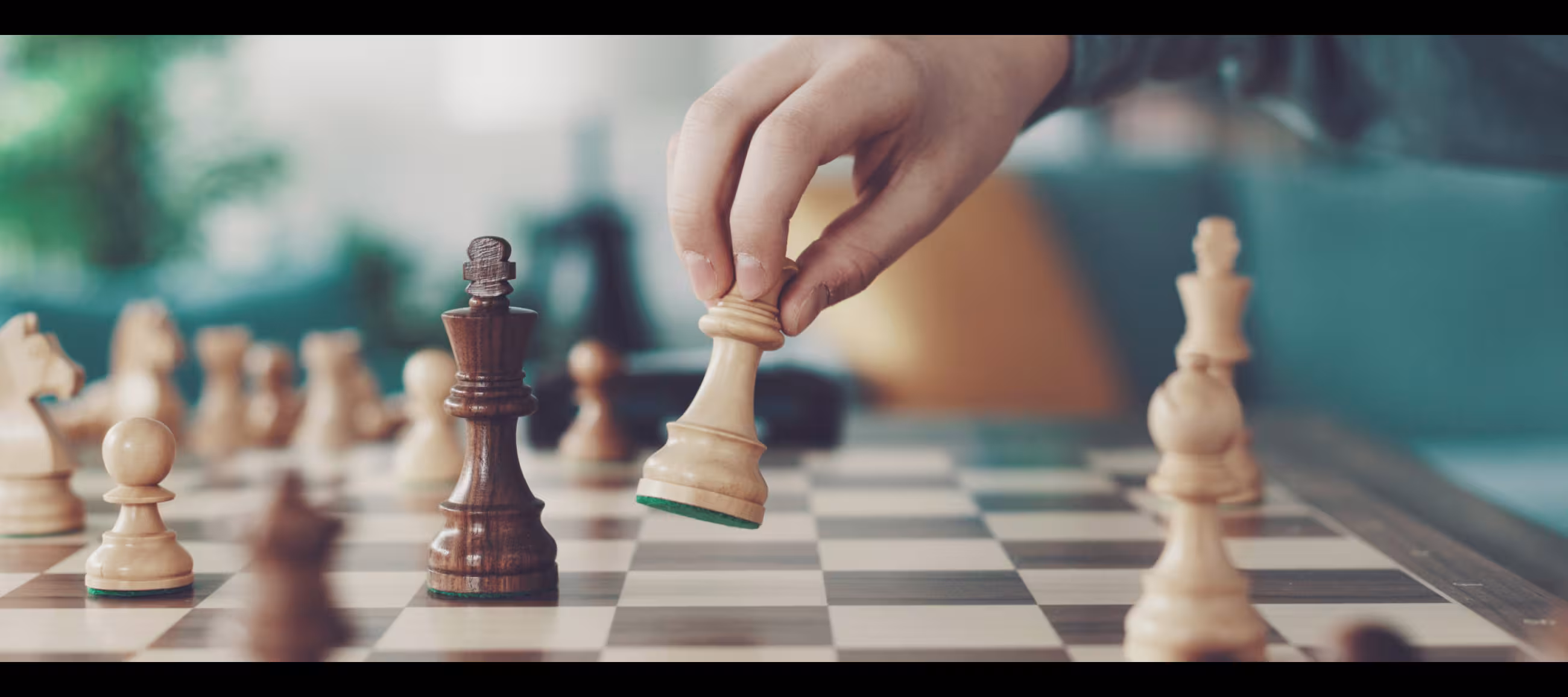 August 2022 - Planning for the future