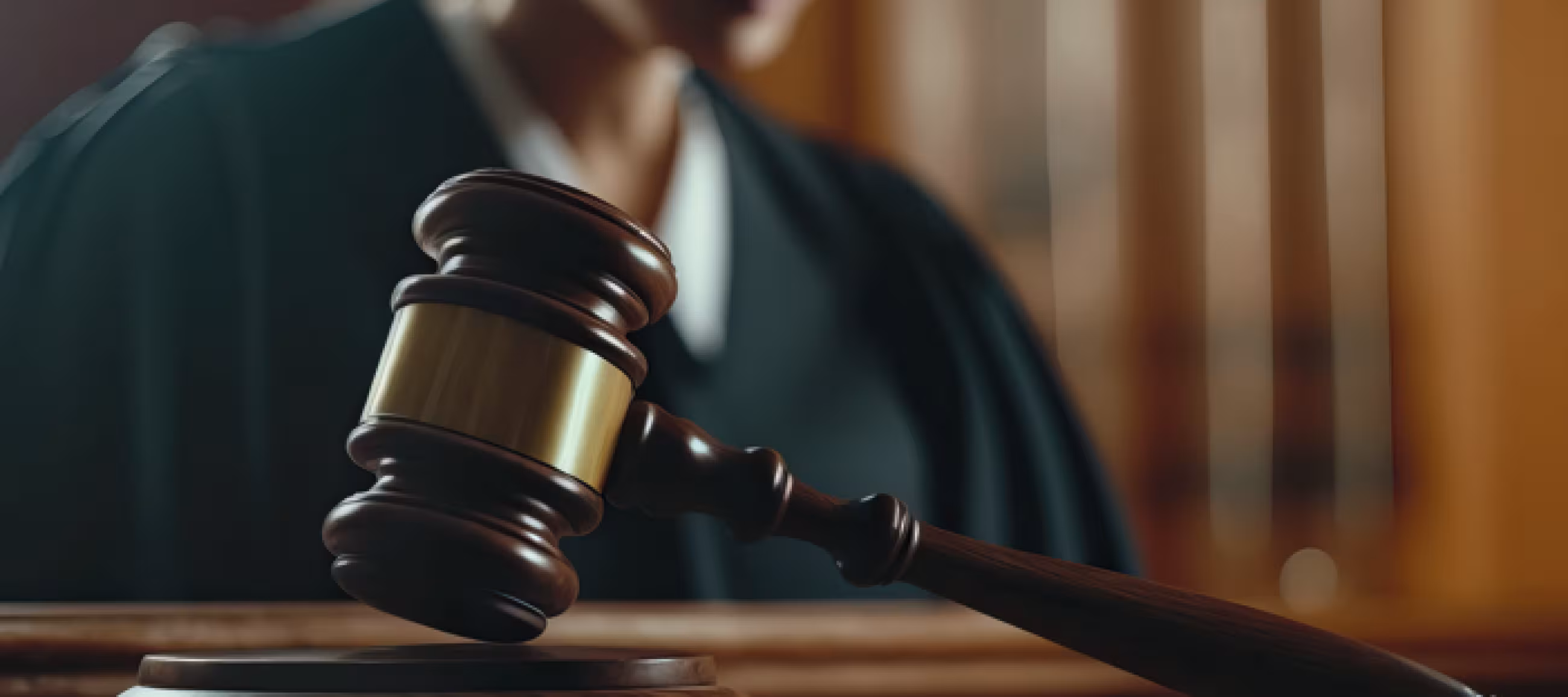 What do they do? Lawyers!