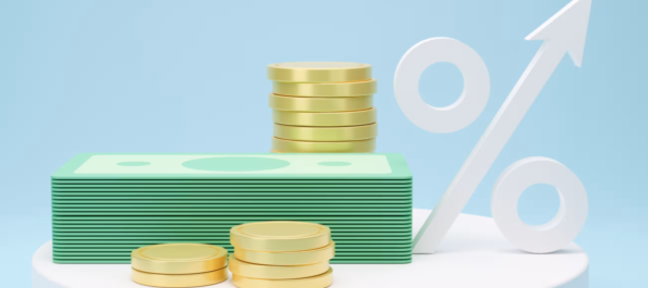 May 2022 - Interest Rates and GPS