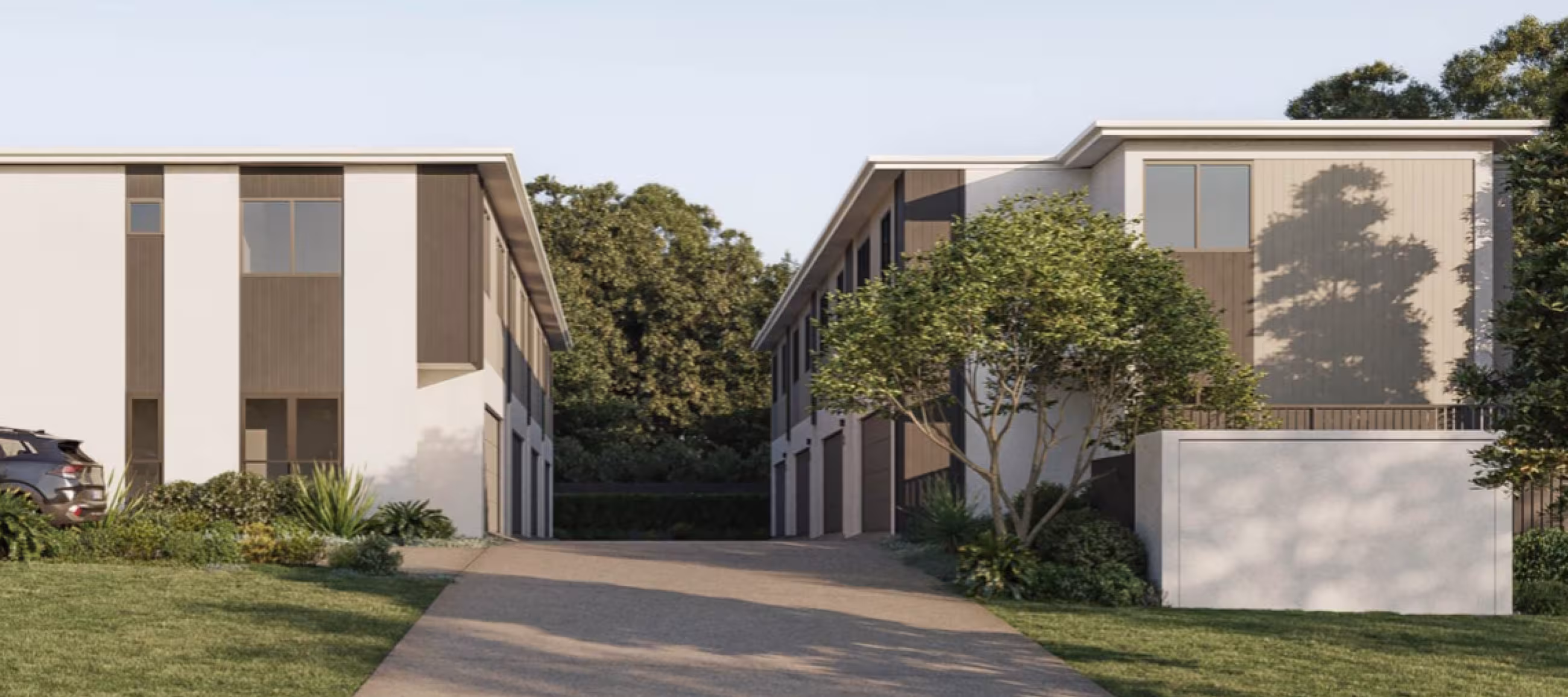 Outside Render 2