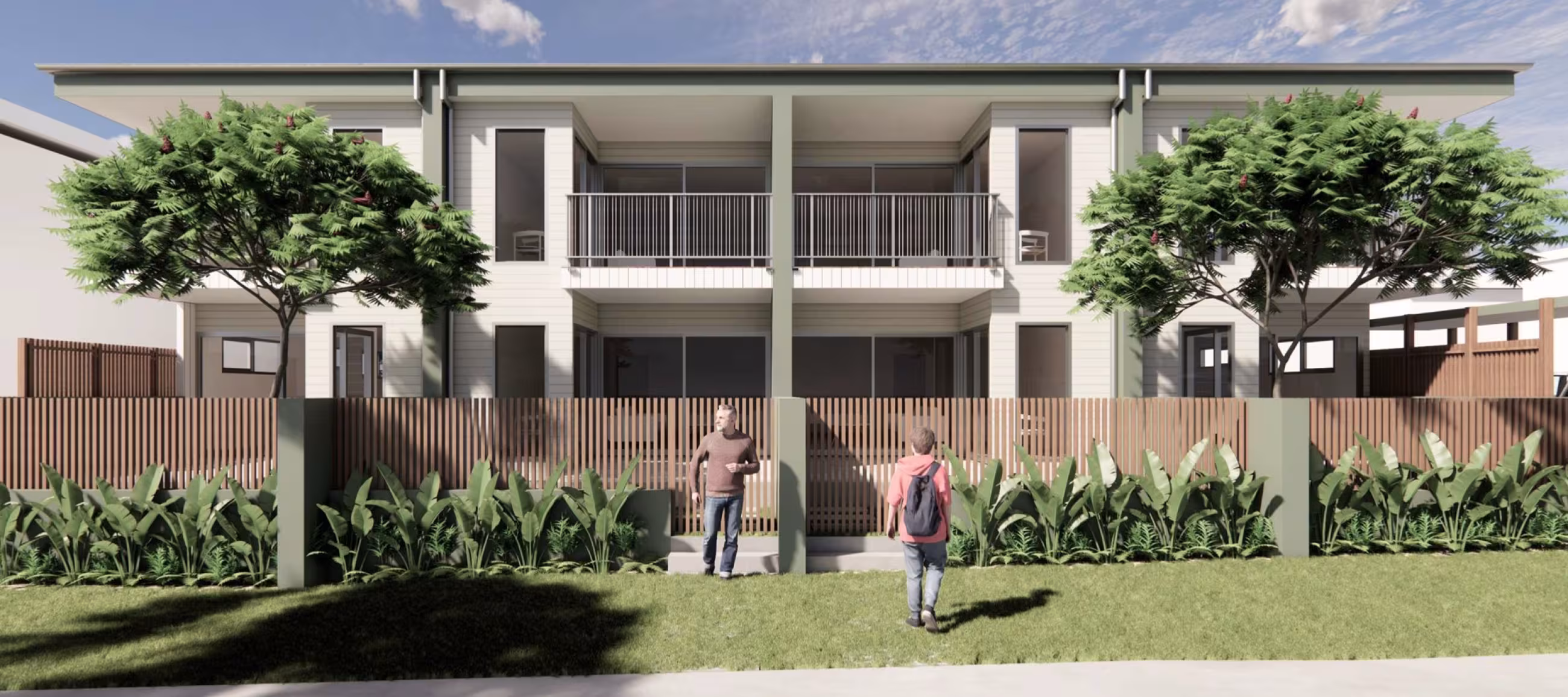 Zillmere