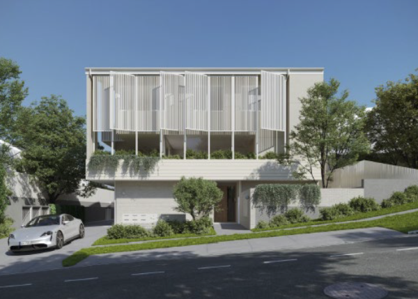 Marmion Developments Pty Ltd