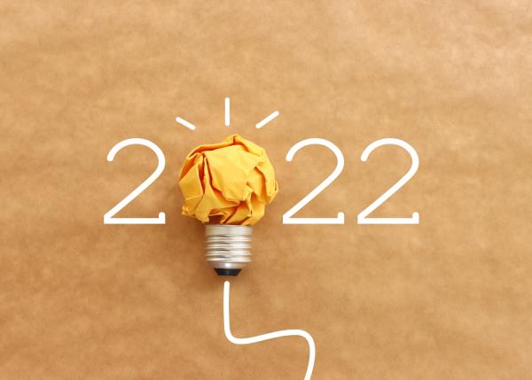 December 2021 - What could 2022 look like?