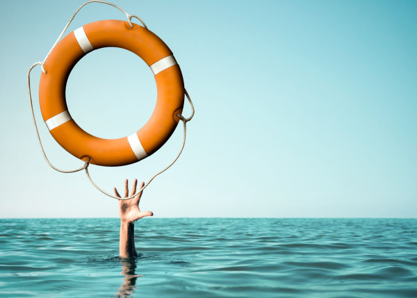 When it all goes wrong