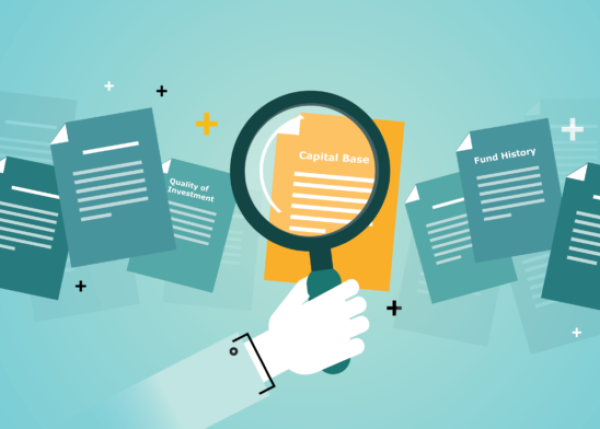 Behind The Distribution Rate