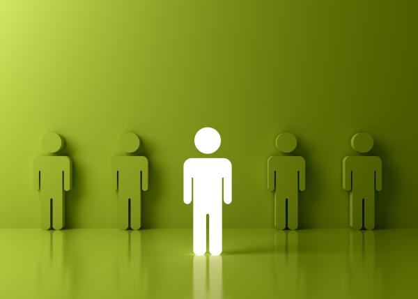 We’re Built Different.