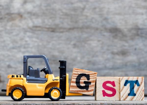 How will the changes to GST affect you?