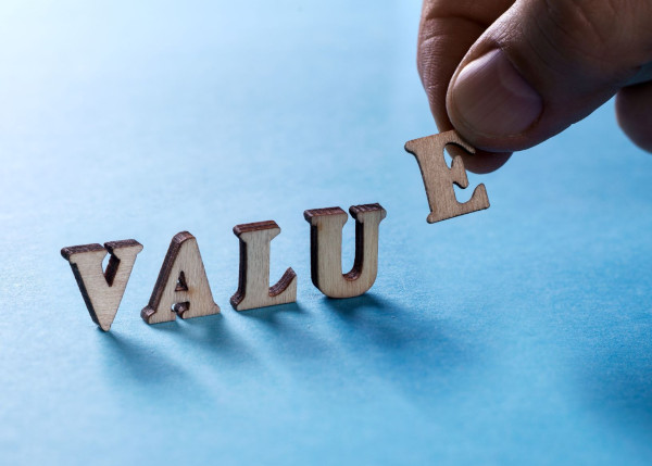 How do we add value?