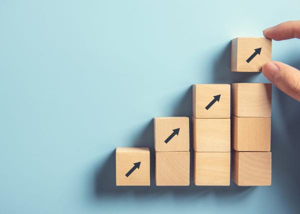 Why We Play the Long Game in Private Lending.