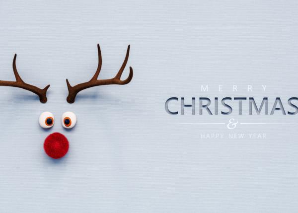 December 2023 - It is the most wonderful time of the year