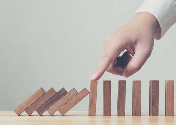 February 2021 - Reducing Risk for Retail Investors