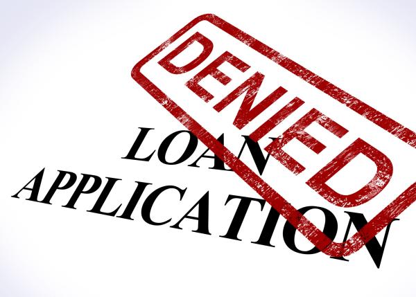 Not just the developers stuck waiting for finance approval