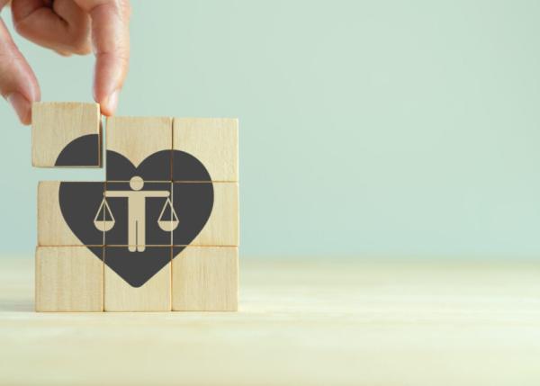 We're Still Adapting With Integrity