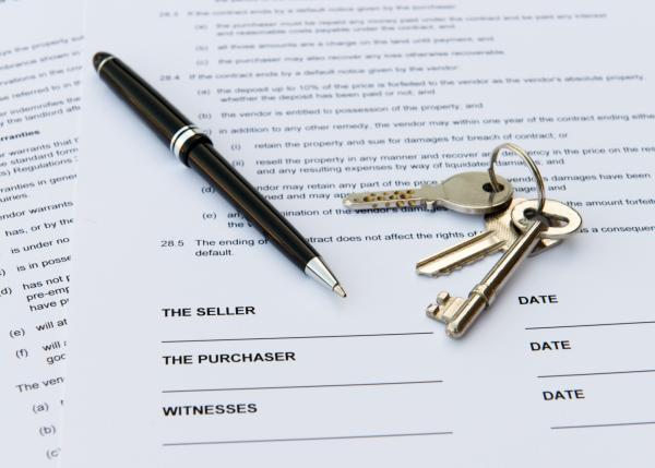 What counts as a sale?