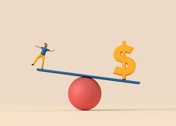 Why Choose GPS? The Value of Risk vs. Reward