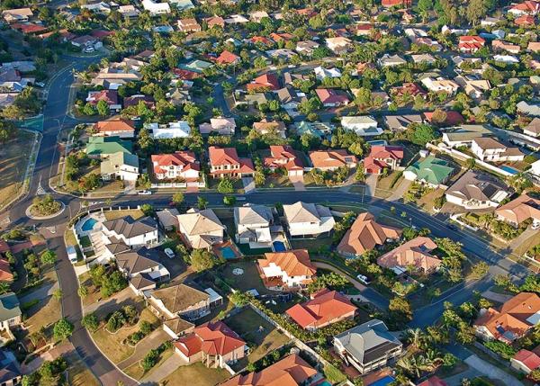 March 2021 - Brisbane planning changes cause slowdown in new projects