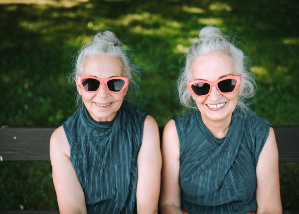 September 2023 - Same, same but different