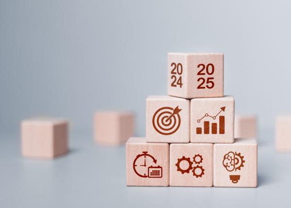 GPS Pipeline Update , EOFY July 2025