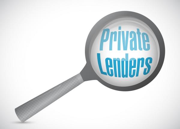 What to look for in a non-bank lender